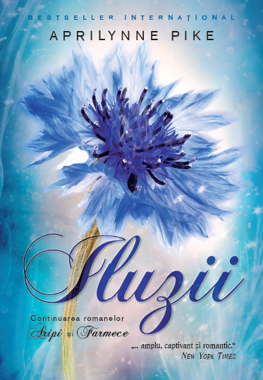 Carte Iluzii editura Litera