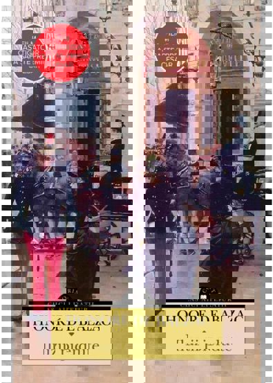 Carte Iluzii pierdute editura Corint