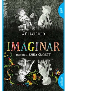 Carte Imaginar Autori Iulia Arsintescu