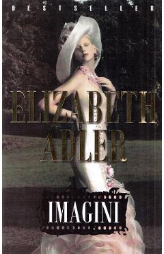 Carte Imagini - Elizabeth Adler editura Elizabeth Adler