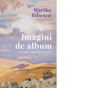 Carte Imagini de album. Evocari