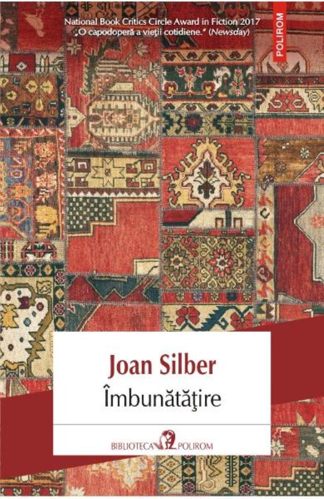 Carte Imbunatarire editura Polirom