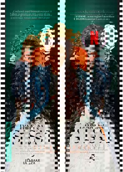 Carte Imparateasa Sissi editura Corint