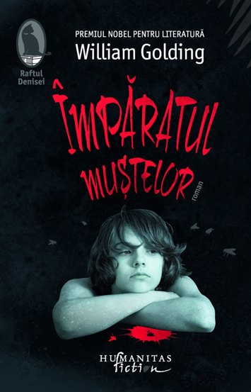 Carte Imparatul mustelor editura Humanitas