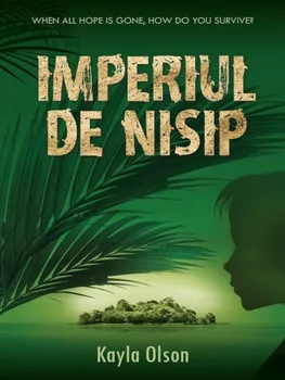 Carte Imperiul castelului de nisip./Kayla Olson editura Litera