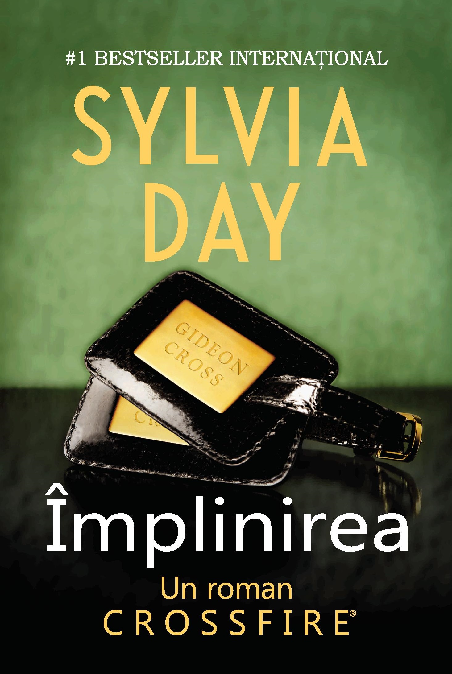 Carte Împlinirea (colecția Lira) editura Litera