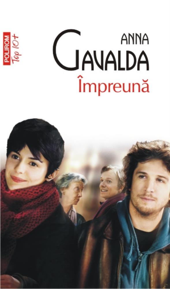 Carte Împreună editura Polirom