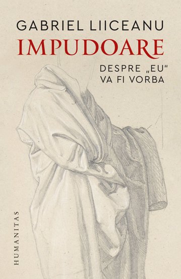 Carte Impudoare editura Humanitas
