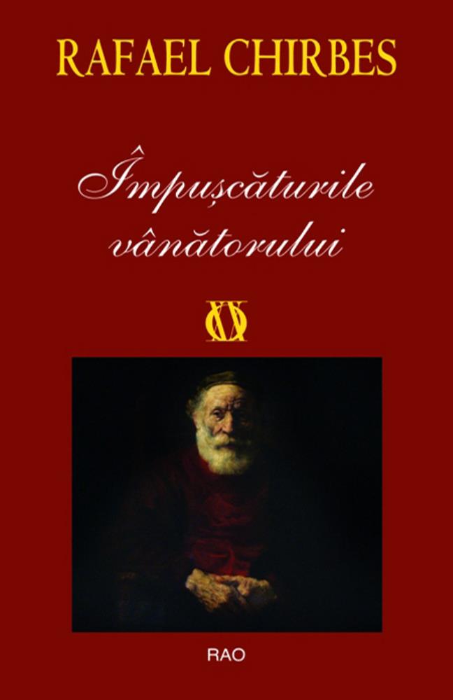 Carte Impuscaturile vanatorului editura Rao