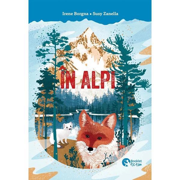 Carte In Alpi - Irene Borgna