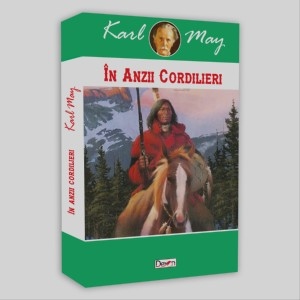 Carte In Anzii Cordilieri Autor Karl May
