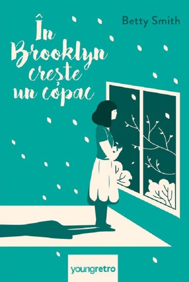 Carte In Brooklyn creste un copac 1 editura Grupul Art