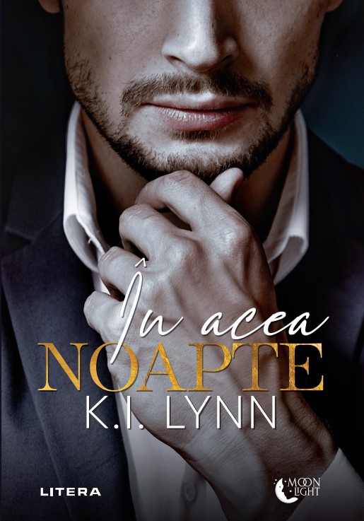 Carte In acea noapte editura Litera