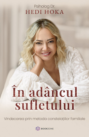 Carte În adâncul sufletului editura Bookzone