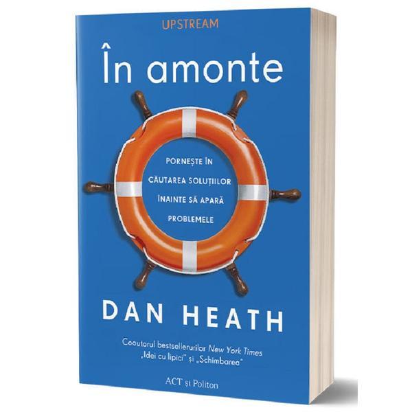 Carte In amonte - Dan Heath