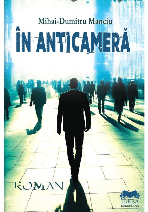 Carte In anticamera editura For You