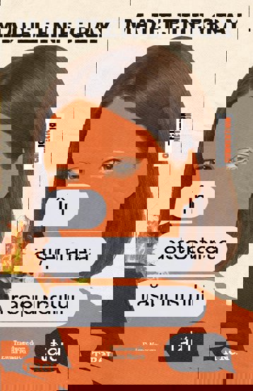 Carte În așteptarea răspunsului tău editura Trei