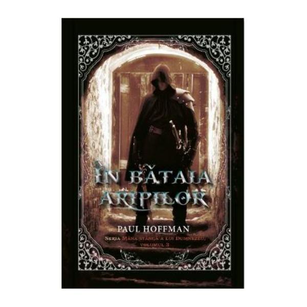 Carte In bataia aripilor - Paul Hoffman