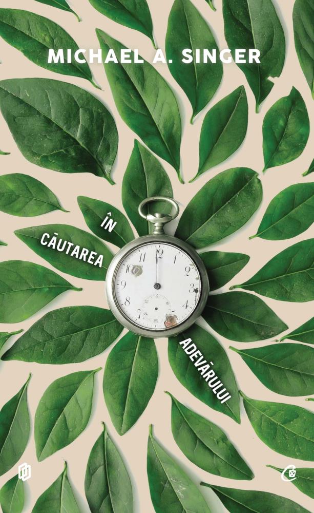 Carte In cautarea adevarului editura Curtea Veche