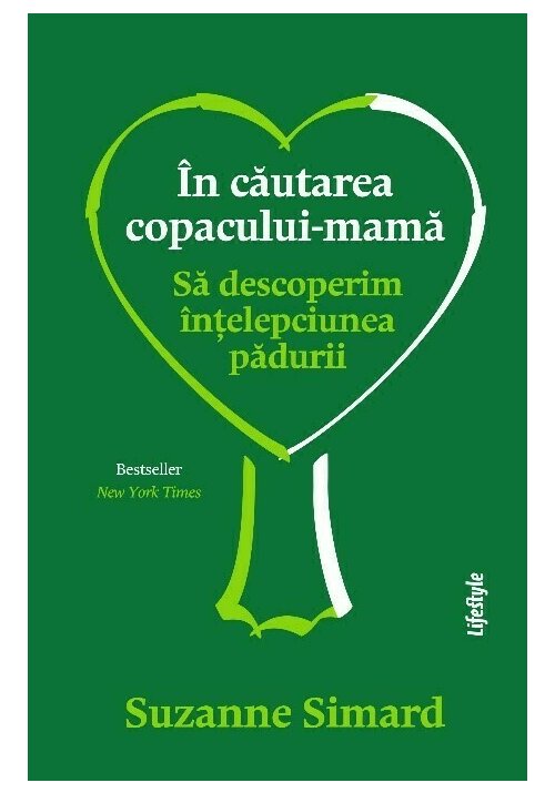 Carte In cautarea copacului-mama editura Lifestyle
