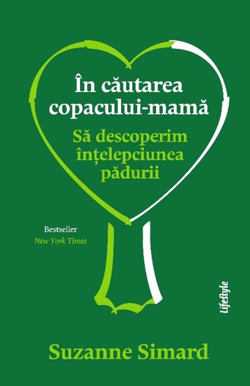 Carte In cautarea copacului-mama editura Trei