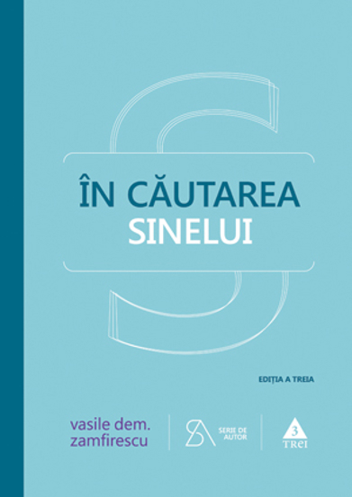 Carte În căutarea sinelui editura Trei