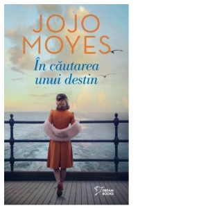 Carte In cautarea unui destin Autor Jojo Moyes