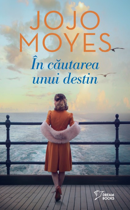 Carte In cautarea unui destin (vol. 77) editura Litera