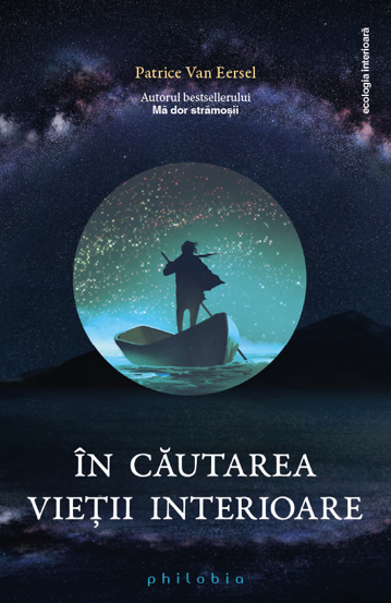 Carte În căutarea vieții interioare editura Philobia