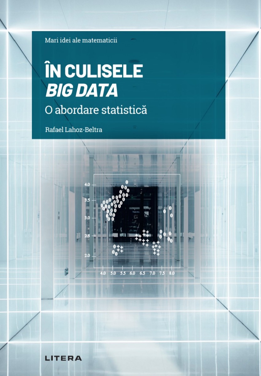 Carte In culisele Big Data. O abordare statistica editura Litera