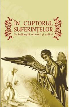 Carte In cuptorul suferintelor editura -