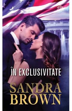 Carte In exclusivitate - Sandra Brown editura Sandra Brown