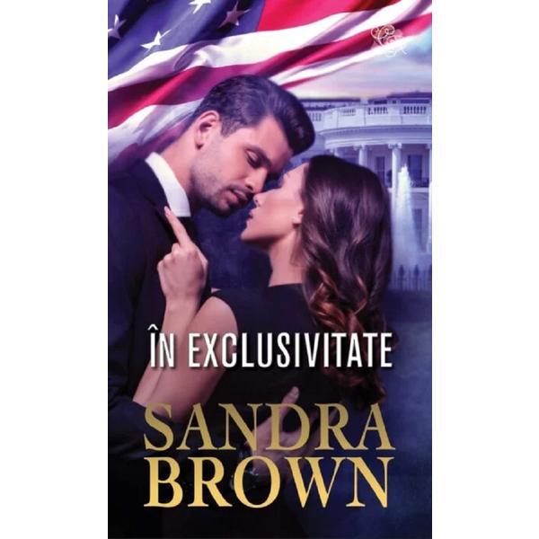Carte In exclusivitate - Sandra Brown