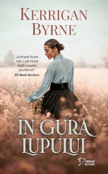 Carte In gura lupului editura Litera