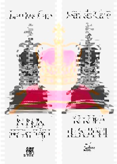 Carte În inima regalității editura Corint