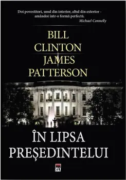 Carte In lipsa presedintelui/Bill Clinton