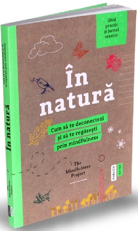 Carte In natura   editura Publica