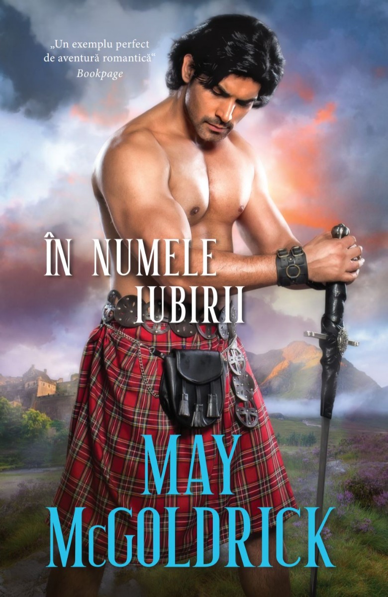 Carte In numele iubirii editura Litera