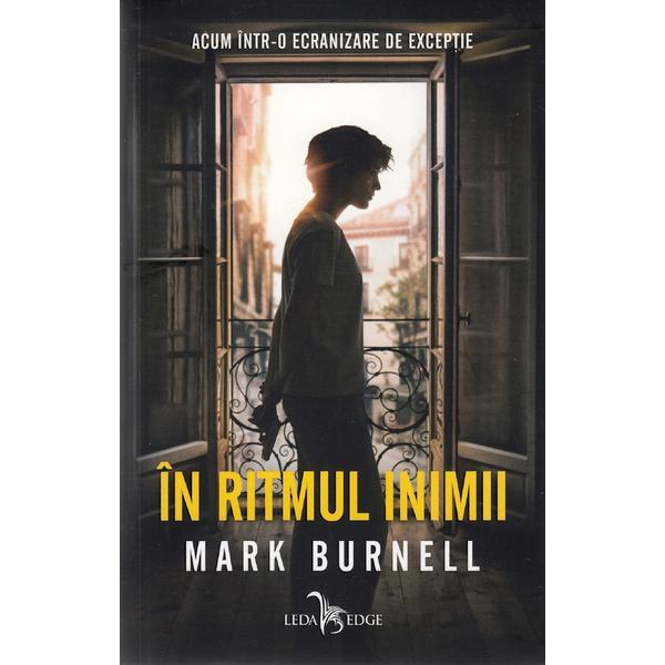 Carte In ritmul inimii - Mark Burnell
