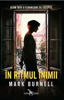 Carte In ritmul inimii/Mark Burnell editura Corint
