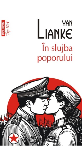 Carte În slujba poporului editura Polirom