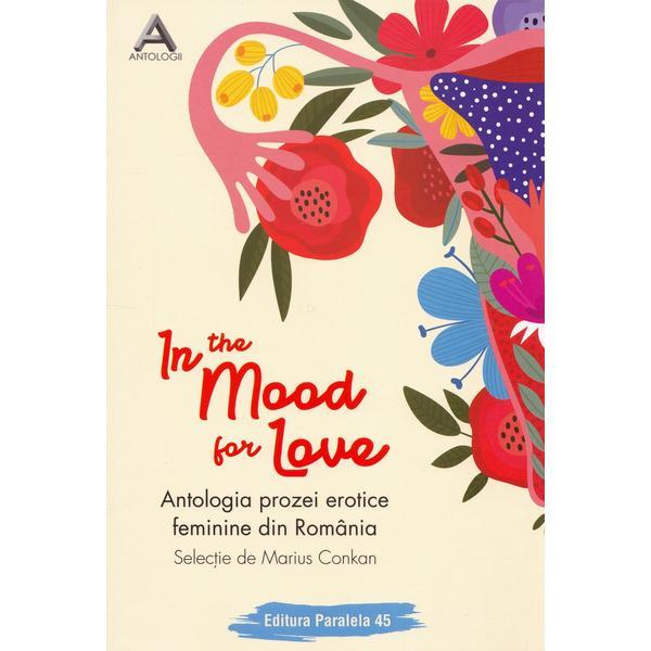 Carte In the mood for love - Marius Conkan