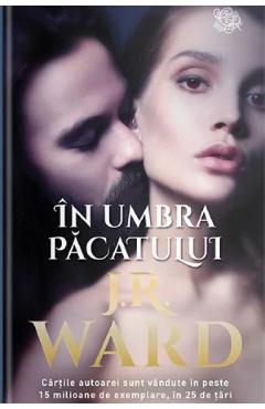 Carte In umbra pacatului - J.E. Ward editura J.E. Ward