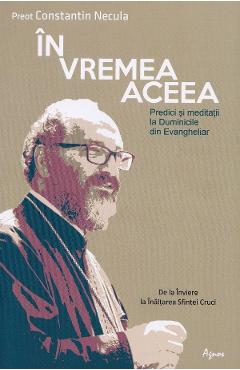 Carte In vremea aceea - Constantin Necula editura Parintele Constantin Necula