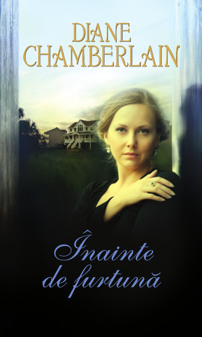 Carte Înainte de furtună editura Litera