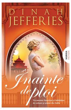Carte Inainte de ploi - Dinah Jefferies editura Dinah Jefferies