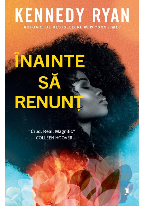 Carte Inainte sa renunt editura Librex Publishing