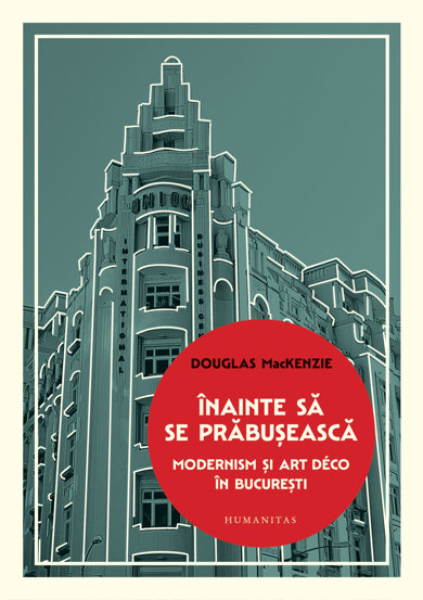 Carte Înainte să se prăbușească editura Humanitas