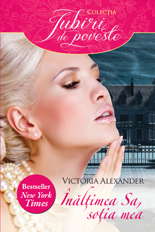 Carte Înălțimea sa