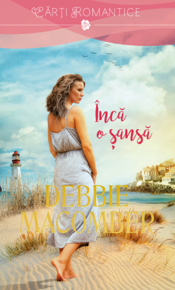 Carte Încă o șansă editura Litera